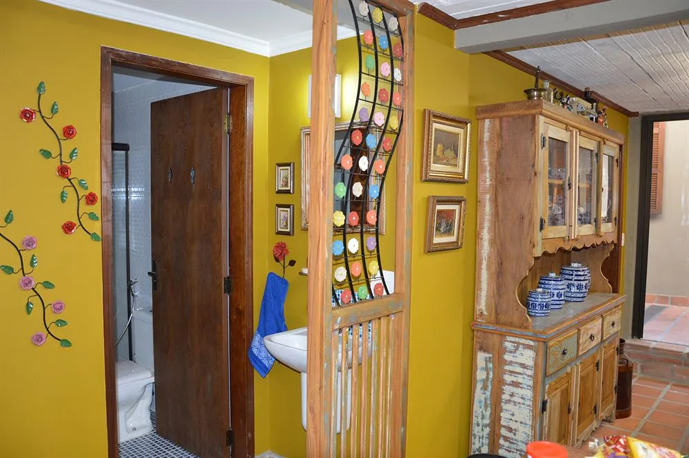 Pousada Recanto dos Ingleses