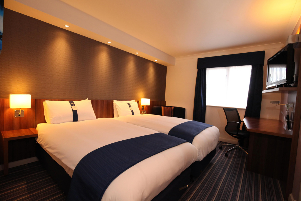 Holiday Inn Express Leeds-East by IHG