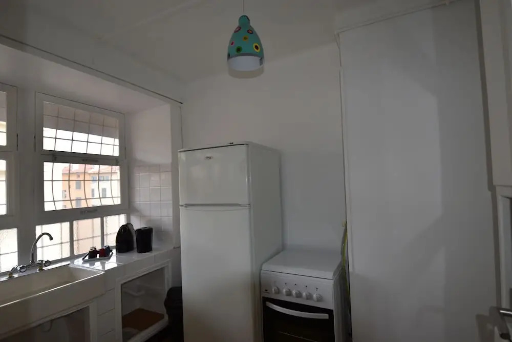 Appartement Le Gambetta