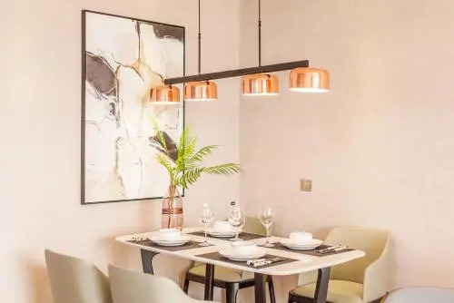 Xi'an Beilin·Yongning Gate· Locals Apartment 00141230