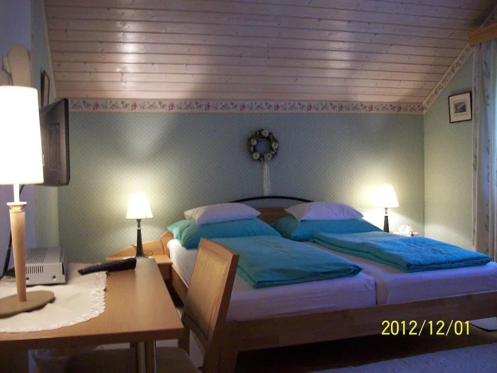 Haus Loidl