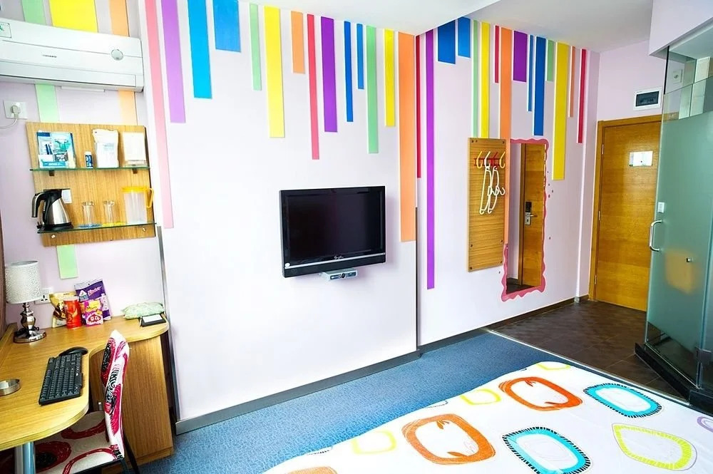 Sungo Art Hotel