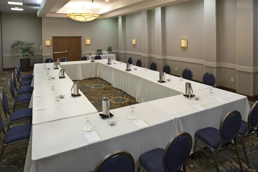 DoubleTree by Hilton Johnson City