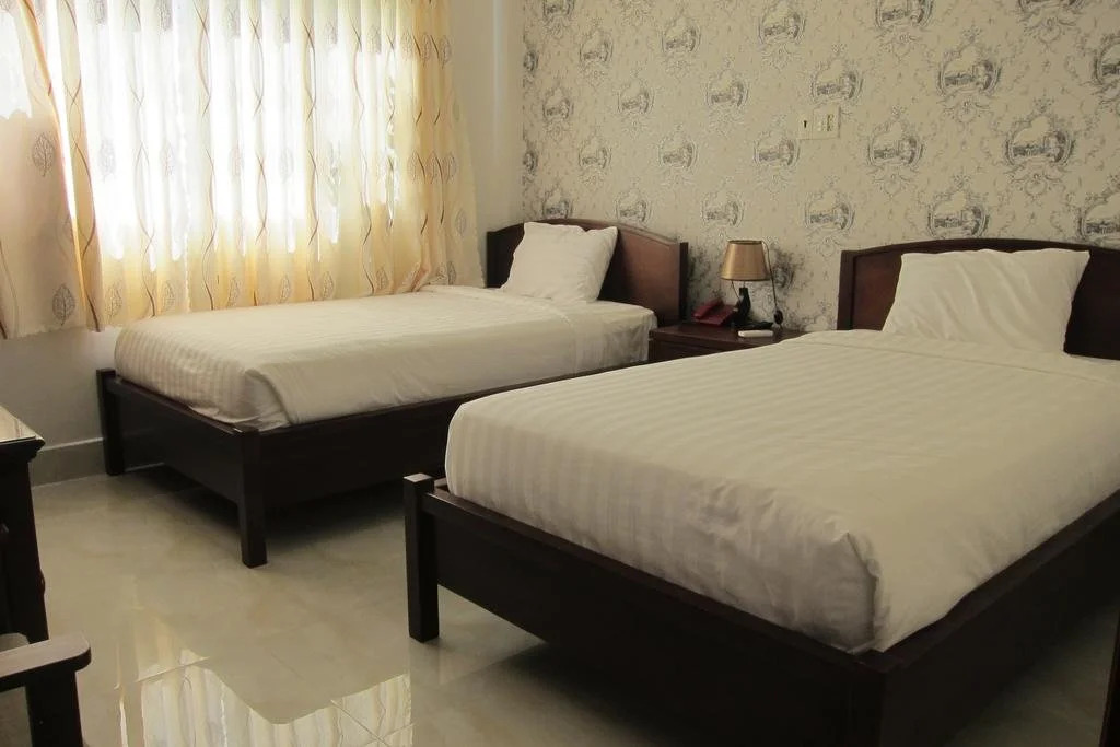 Mai Van Anh Hotel