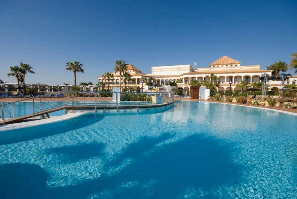 Aldiana Club Andalusien