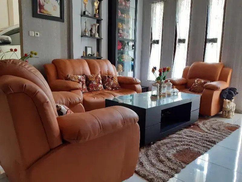 OYO 2525 Rumah Singgah Brm
