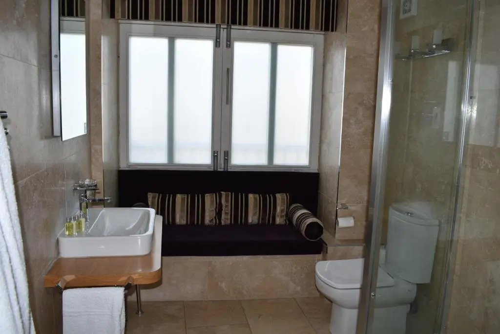 Ennios Boutique Hotel