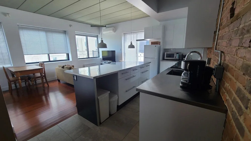 mtlFlats - Condotel Le Luxe