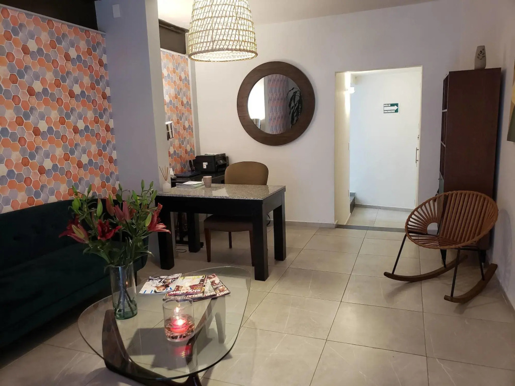 Casa Condesa Michoacan 113 Hotel by Riberana