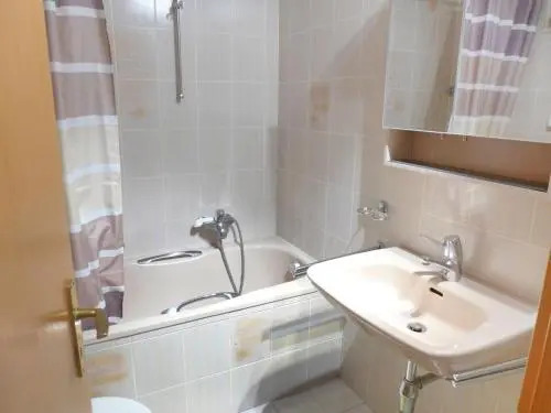 Apartment Santa Barbara 23 by Interhome