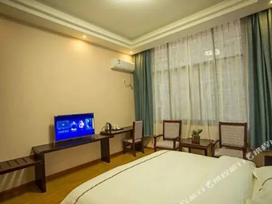 Xishuangbanna Leyuan Express Hotel
