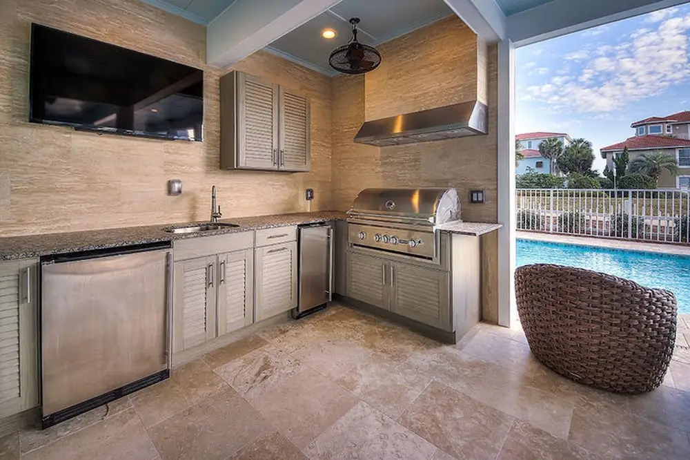 Turquoise by the Gulf by Five Star Properties