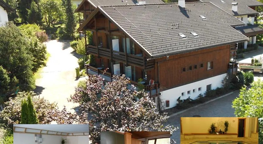 Residence Silvester