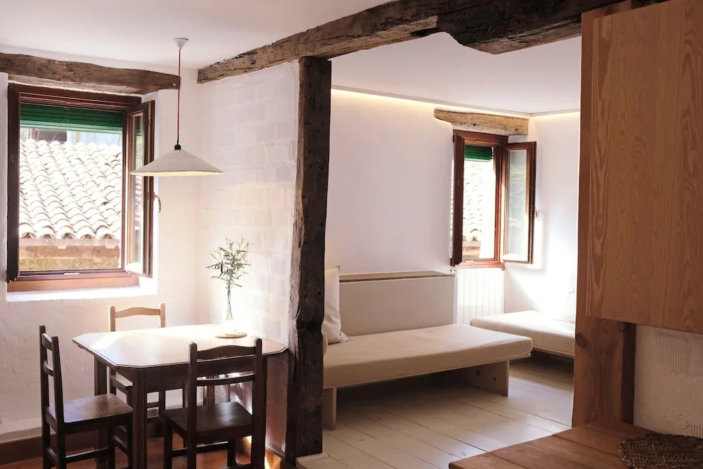 Mañarinegi Apartamentos Rurales
