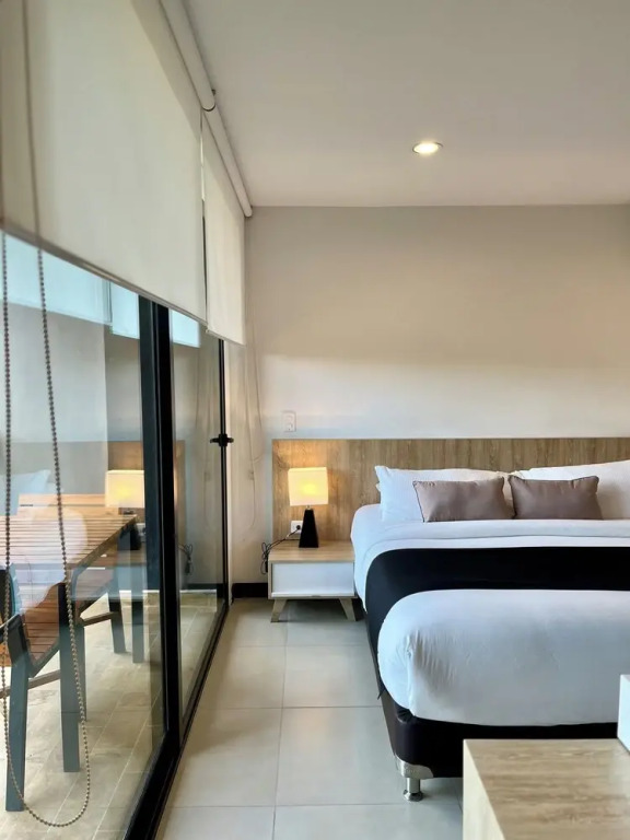Hotel rioverde