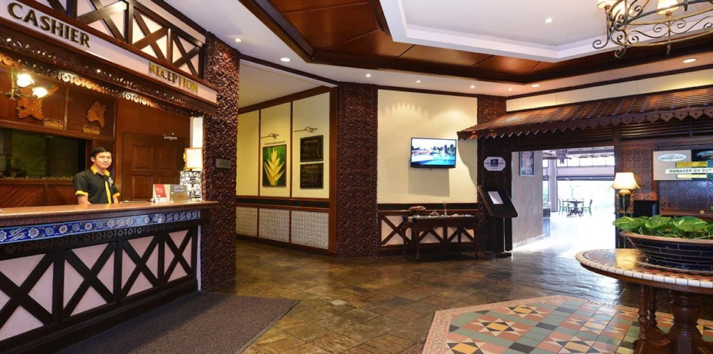 ViVilla by Holiday Villa Cherating