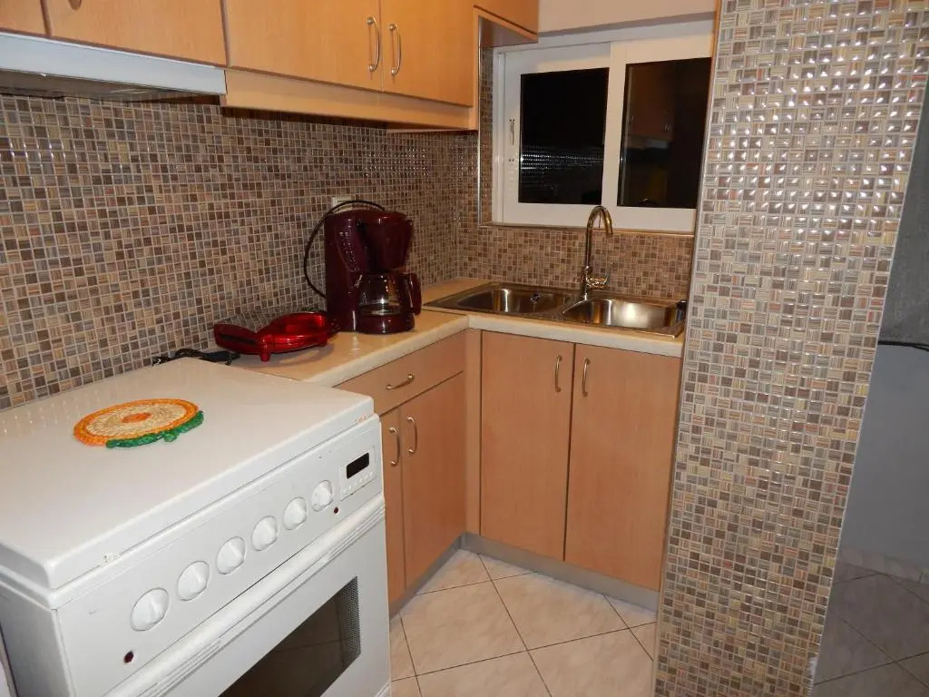 Sofia Apartments