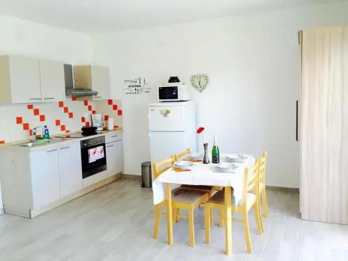 Apartment Dvorska