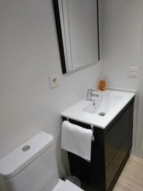 VUT 795 AS Apartamento Marqués de Teverga 10