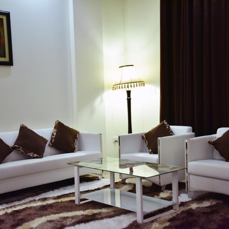 Hotel Blue Sapphire