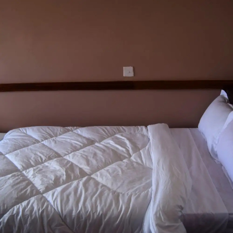 Conrad Hotel - Kitengela