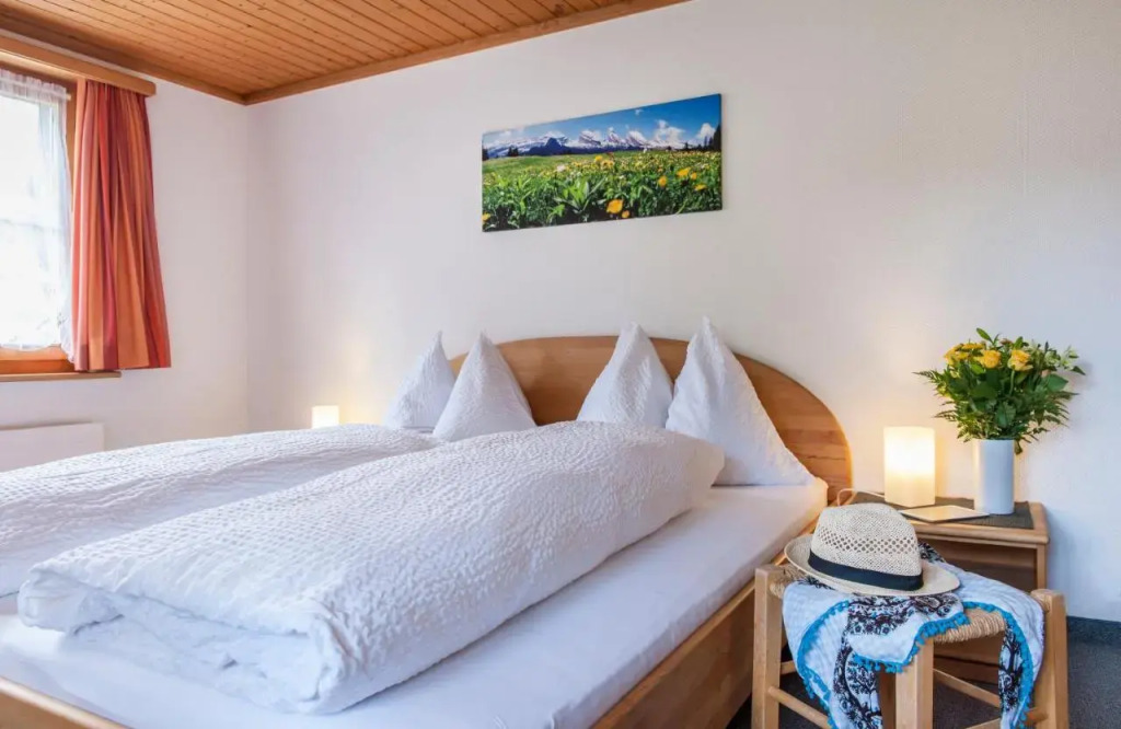 Schwendi Lodge