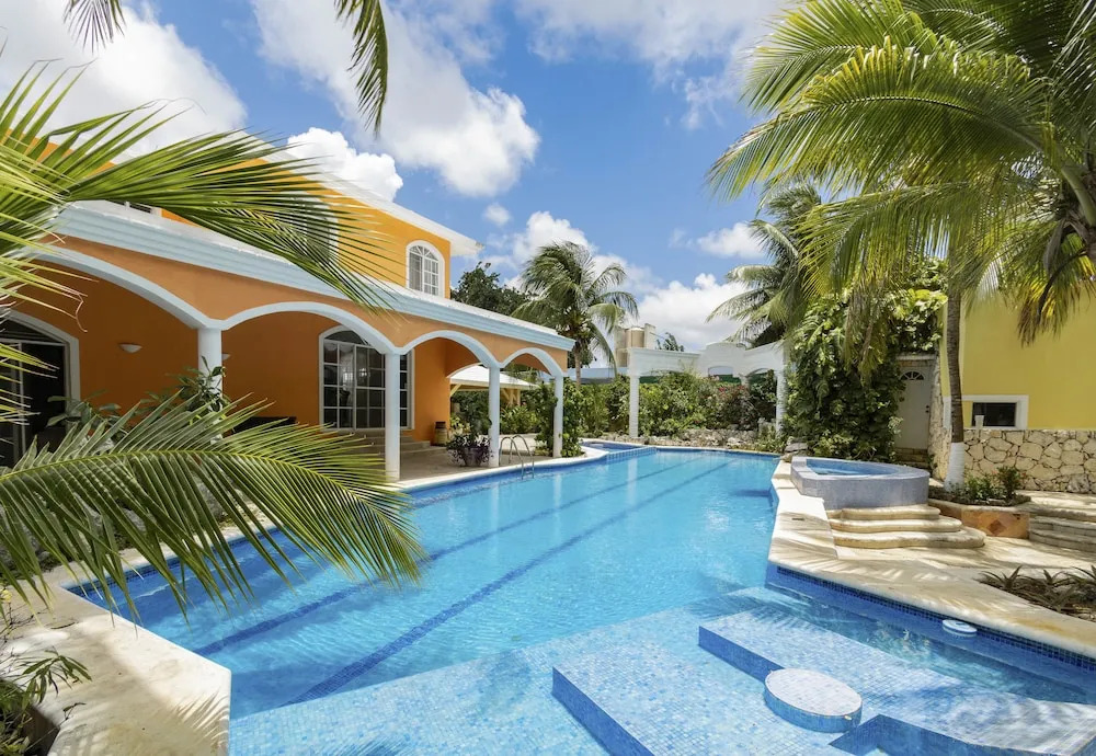 Casona del Sol