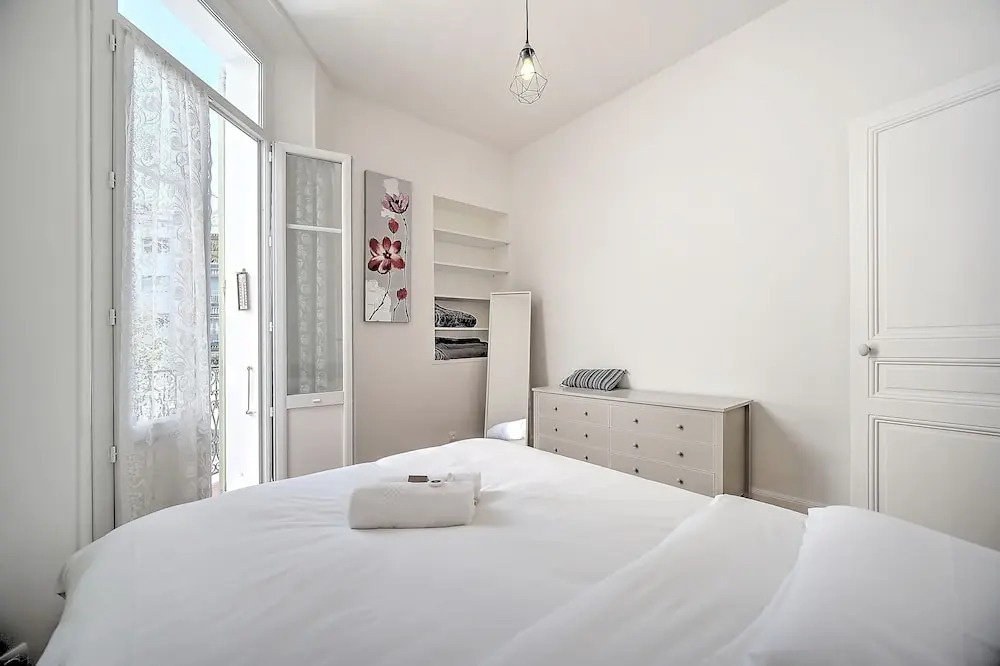 Appartement Villa 3 Pieces 6 couchages