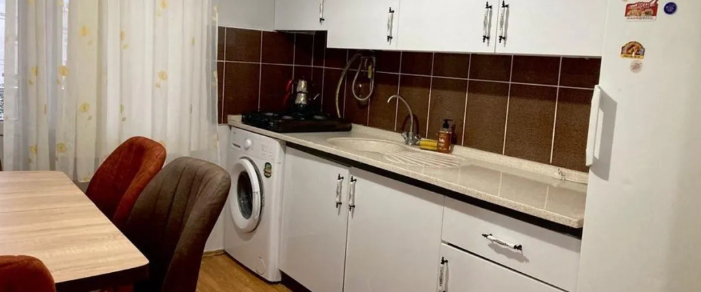 Aydın apart