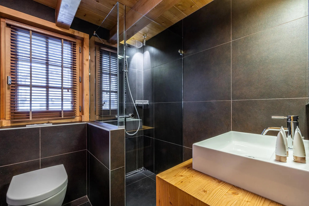 Abachi Chalet Les Gets - by EMERALD STAY