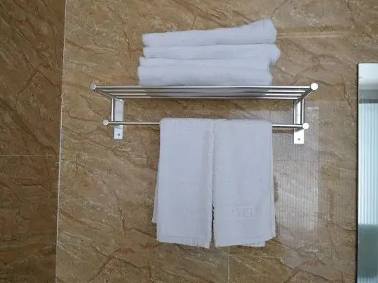 Yanji Boting Hotel