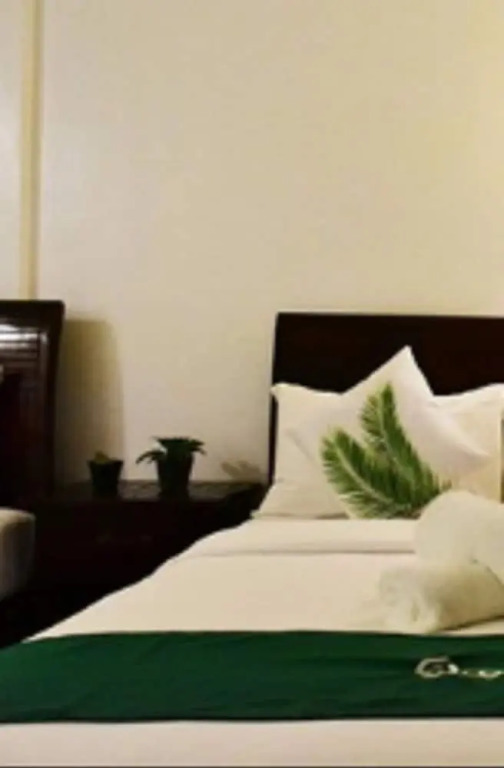 Cocotel Rooms - Chartel Inn - Adults Only