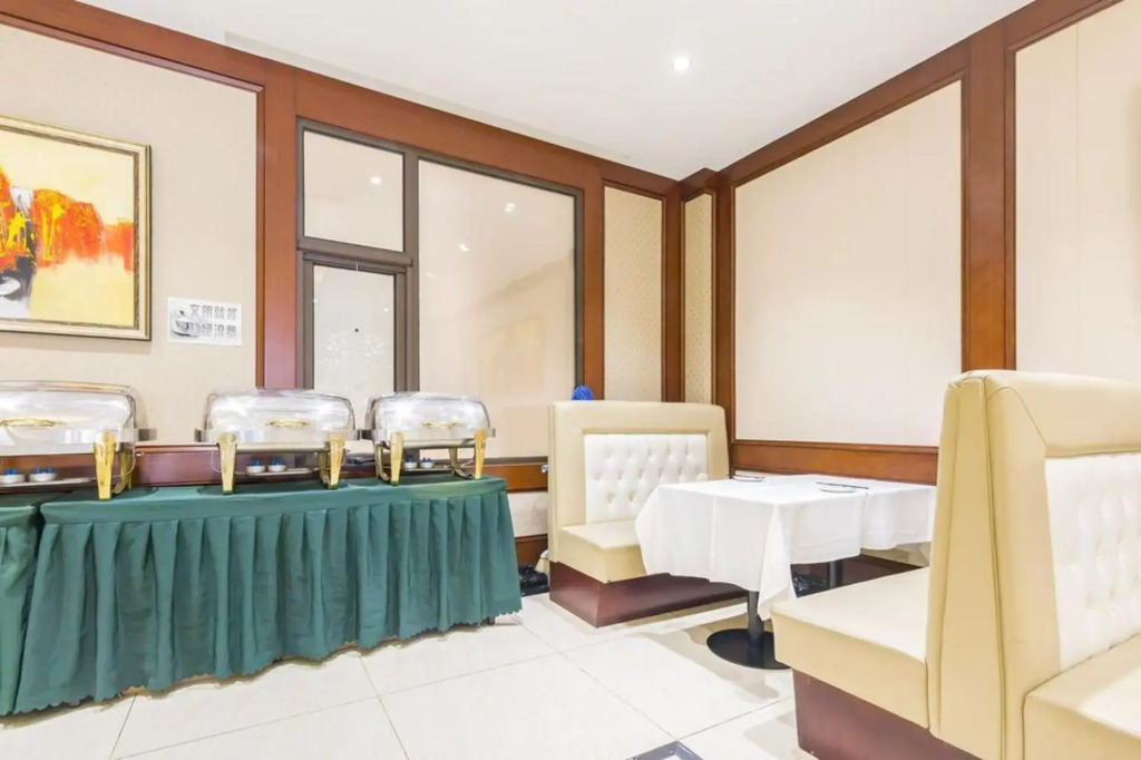Nan Hai Hotel