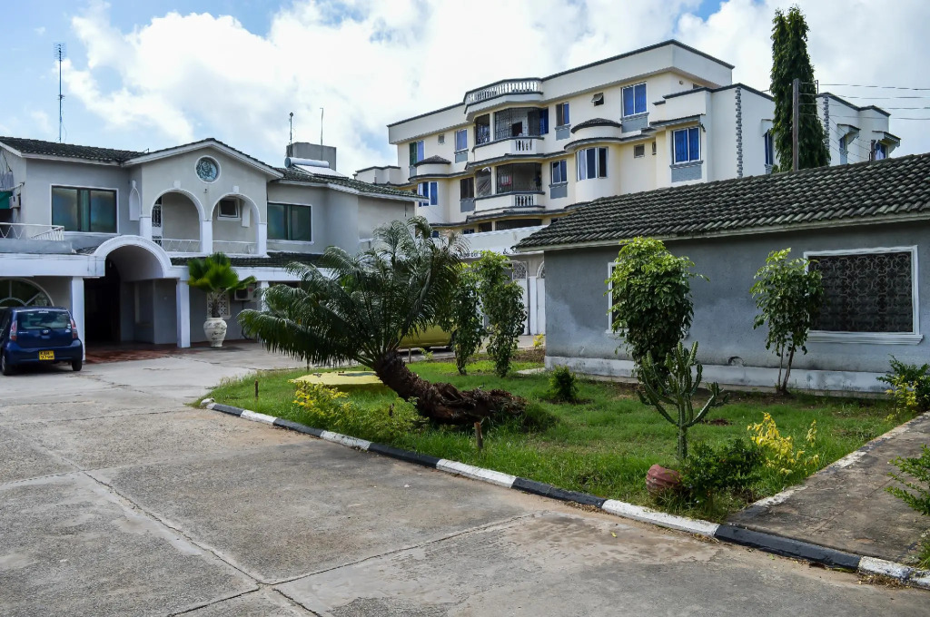 Sanana Conference Center and Holiday Resort