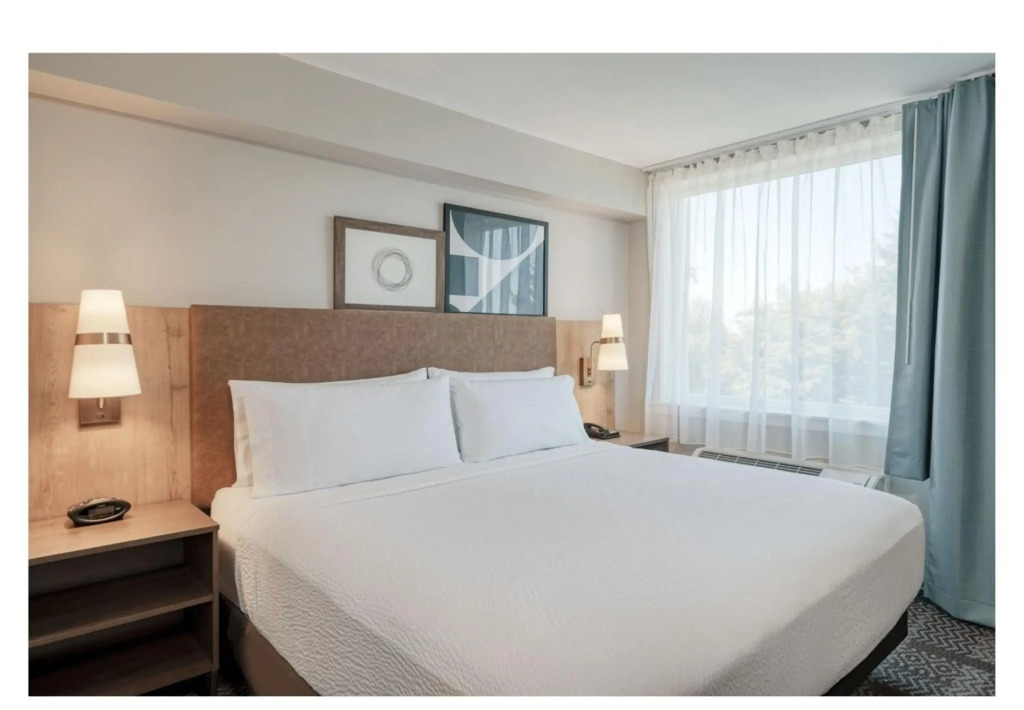 Holiday Inn Express Federal Way - Seattle South by IHG