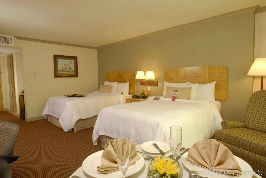 Hampton Inn by Hilton Guayaquil-Downtown