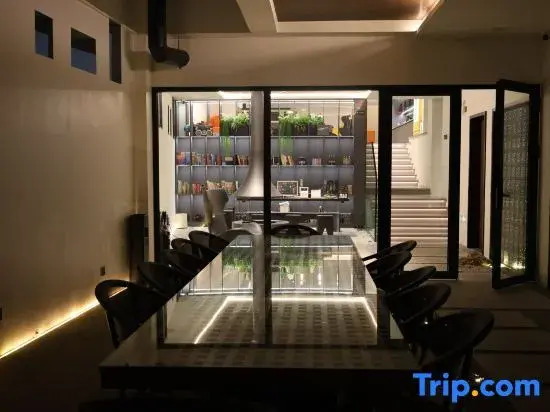 Muzi Li · Yunshan Wonderland · Vacation Boutique Stay with Scenic View (Huxiao Gorge Rafting)