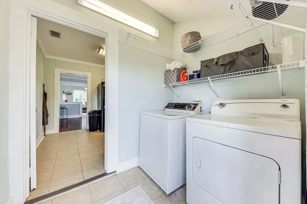 Dtwn St Marys Home Near Waterfront: Pets Welcome!