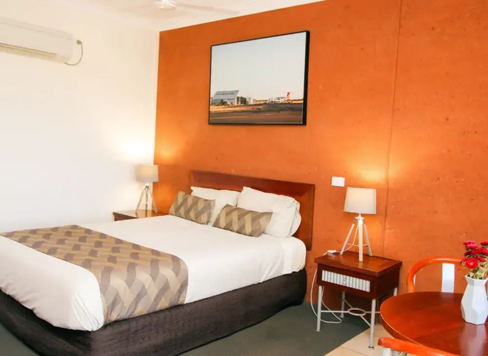 The Gidgee Inn