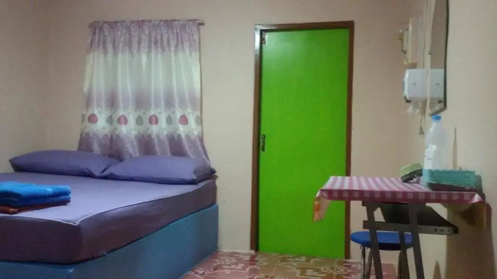 Sumran Sook Resort