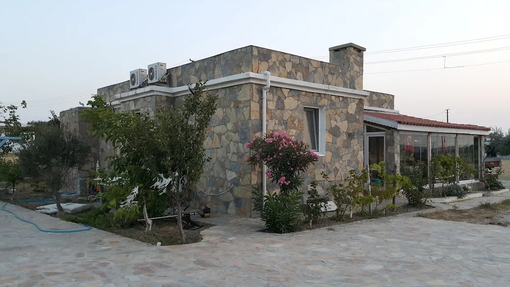 Ugur Pansiyon