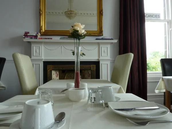 Ravensdown Guest House