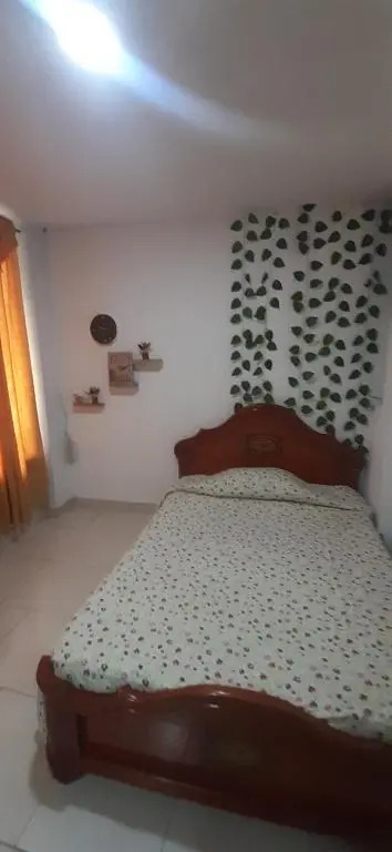 Hostal la 18