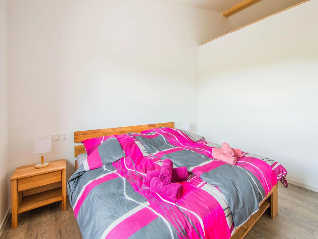 Sehr schöne Ferienwohnung in Filz in der Eifel mit Grill