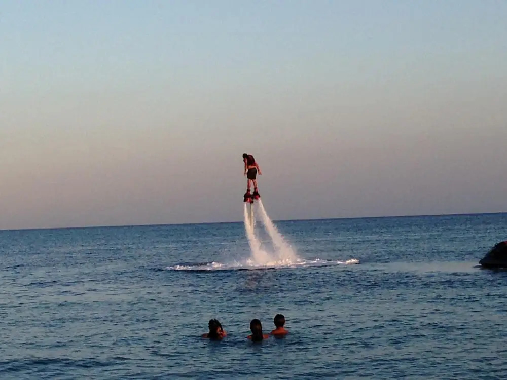 Appartement Nabeul Plage