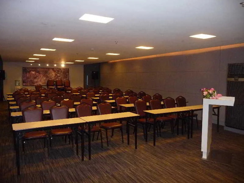 Jinjiang Inn Shanghai Gonghexin Road