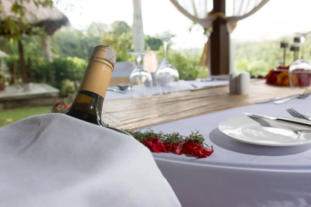 The Payogan Villa Resort and Spa Ubud