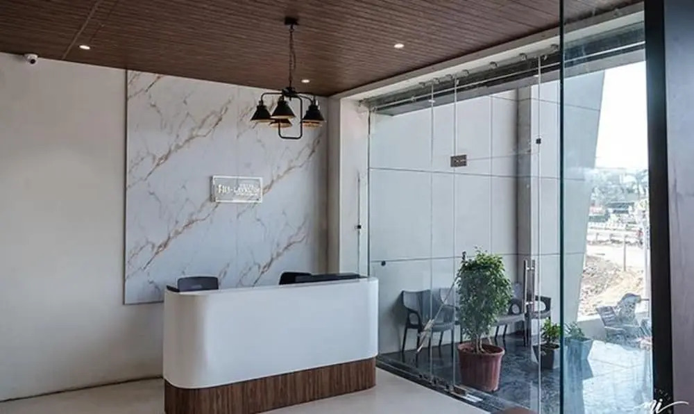 Fabhotel Prime Lavkush