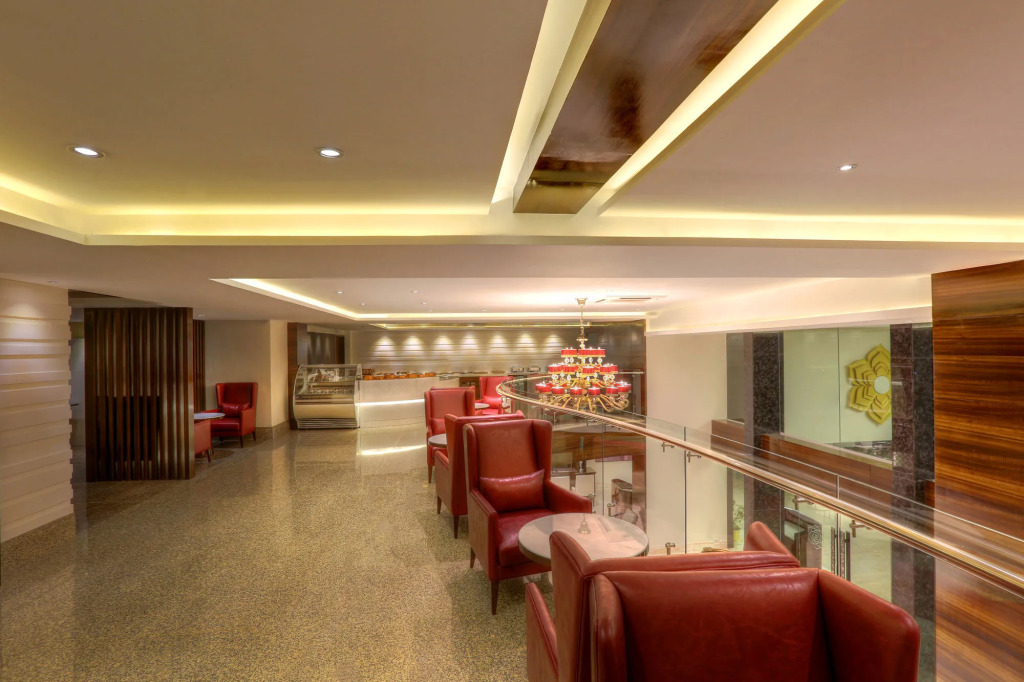 Samanvay Boutique Hotel