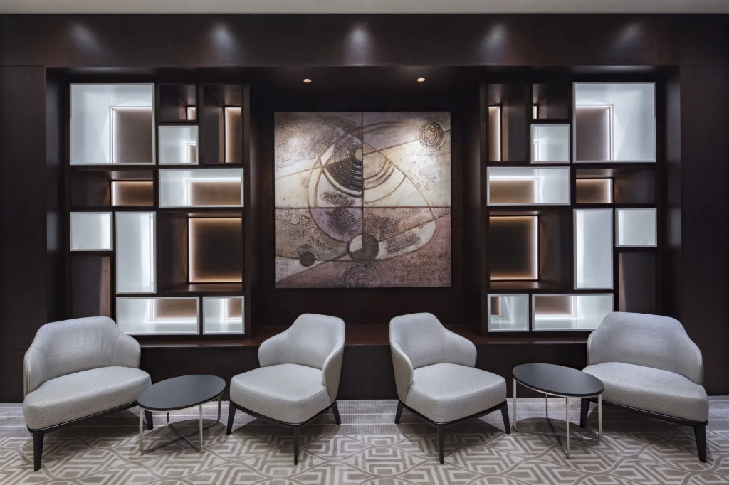 Doubletree by Hilton Istanbul Umraniye